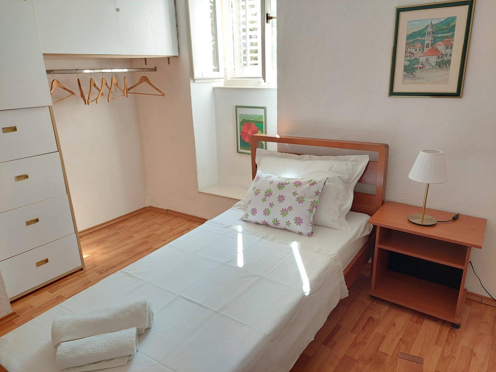 Apartment In Vis Historic Center - Mikula, Ljubica, Toma ภายนอก รูปภาพ