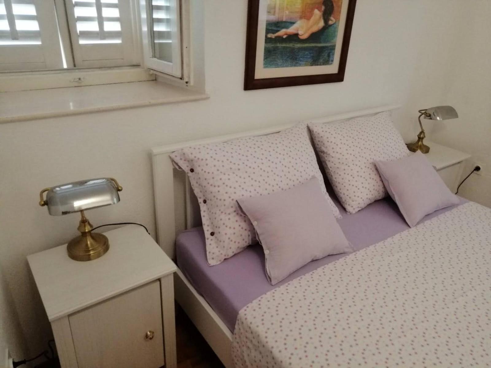 Apartment In Vis Historic Center - Mikula, Ljubica, Toma ภายนอก รูปภาพ