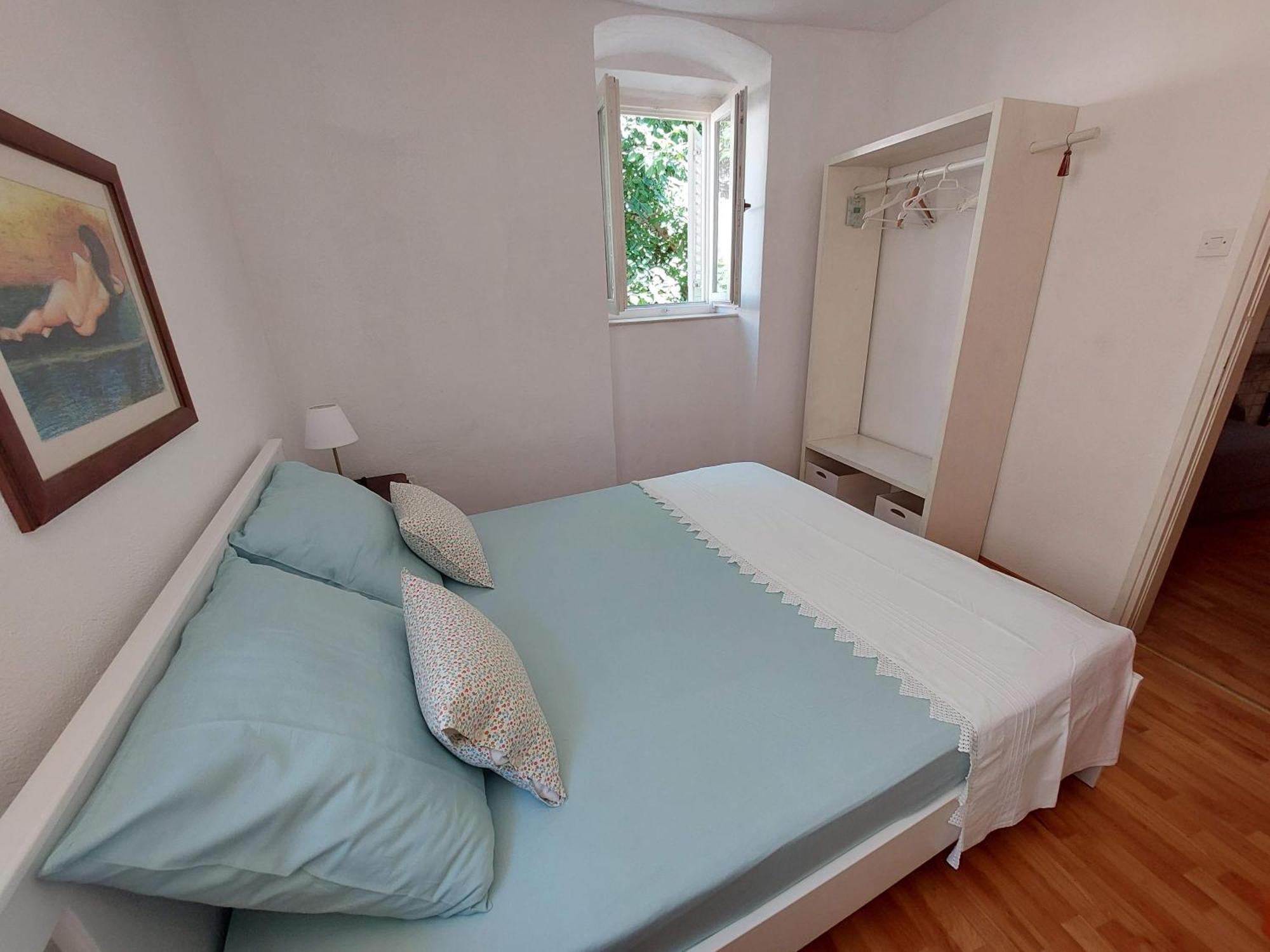 Apartment In Vis Historic Center - Mikula, Ljubica, Toma ภายนอก รูปภาพ