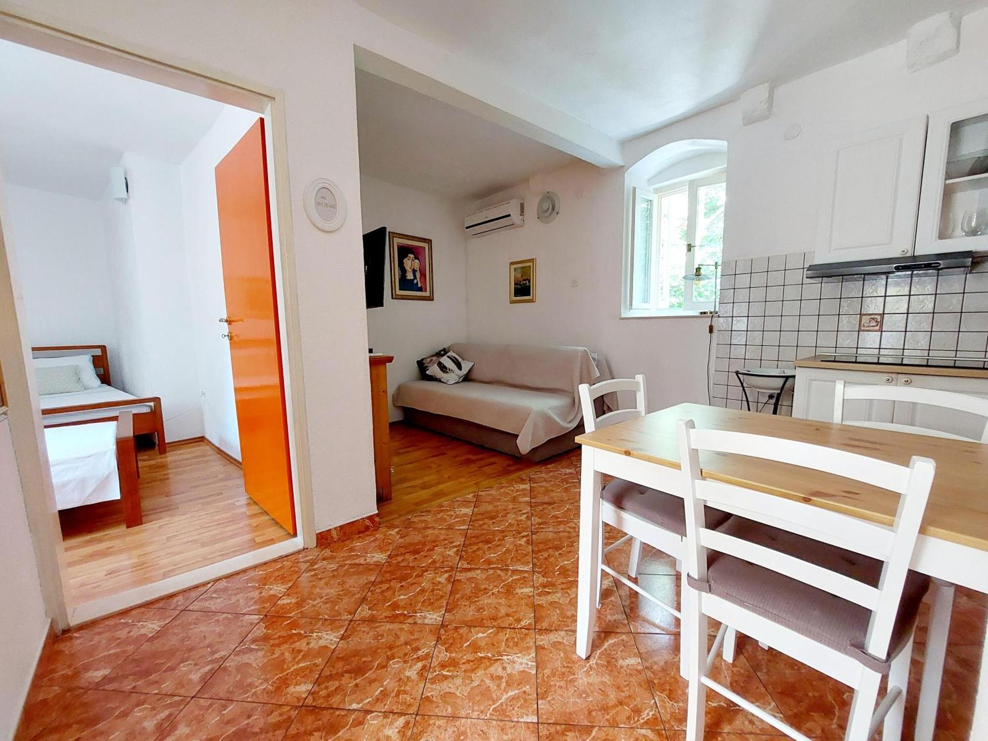 Apartment In Vis Historic Center - Mikula, Ljubica, Toma ภายนอก รูปภาพ