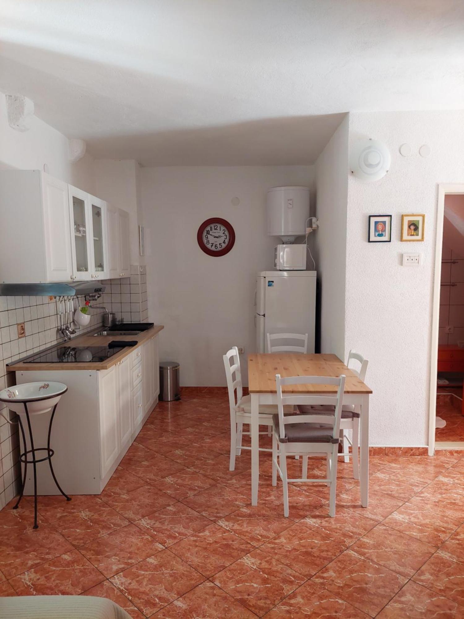 Apartment In Vis Historic Center - Mikula, Ljubica, Toma ภายนอก รูปภาพ