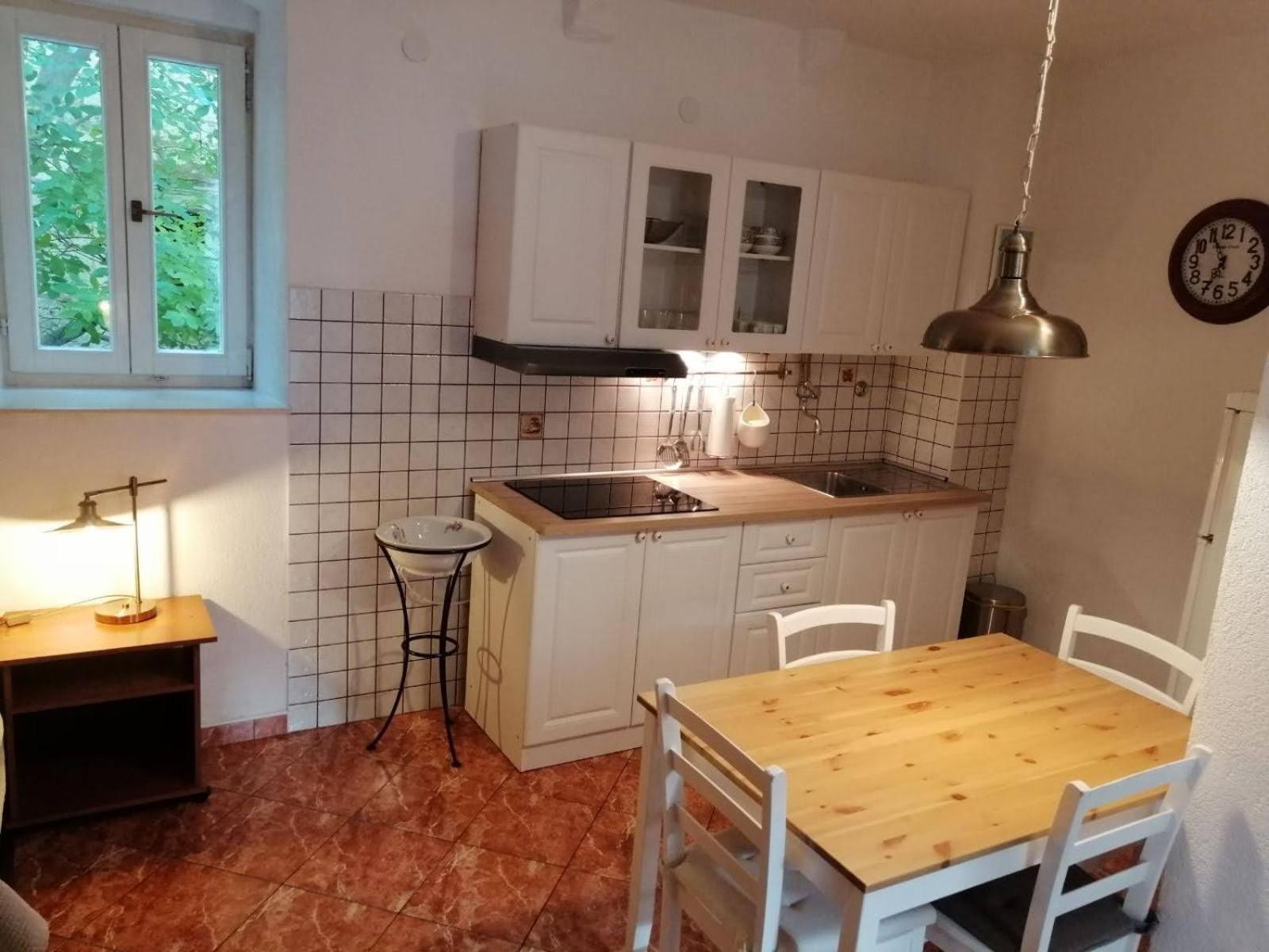 Apartment In Vis Historic Center - Mikula, Ljubica, Toma ภายนอก รูปภาพ