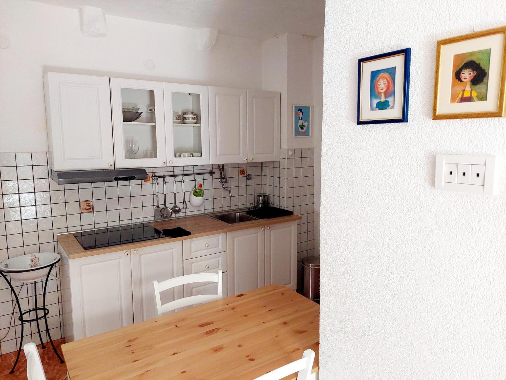 Apartment In Vis Historic Center - Mikula, Ljubica, Toma ภายนอก รูปภาพ