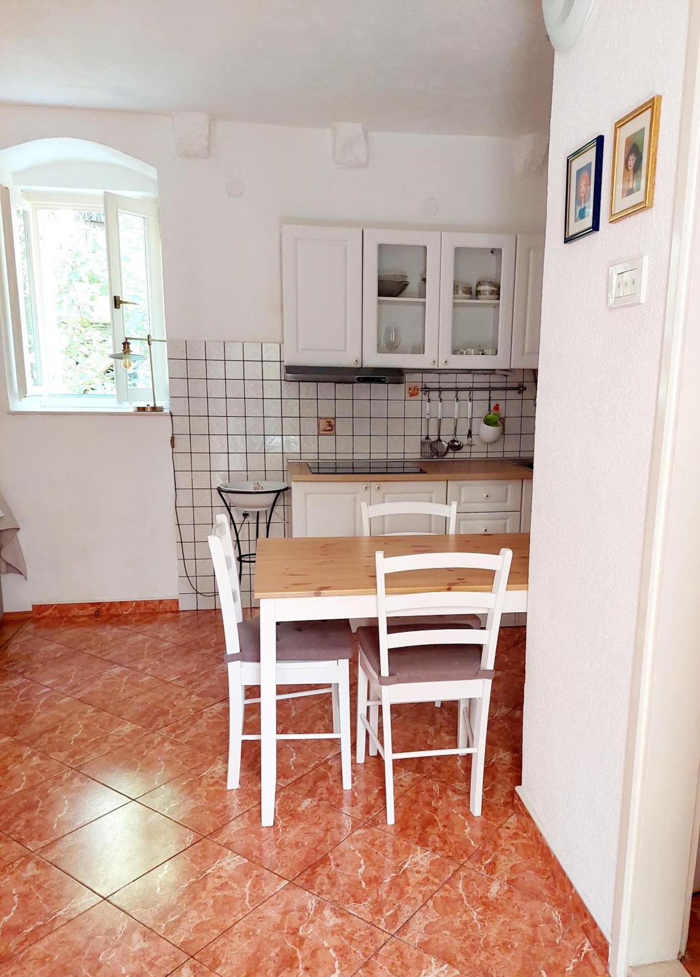 Apartment In Vis Historic Center - Mikula, Ljubica, Toma ภายนอก รูปภาพ