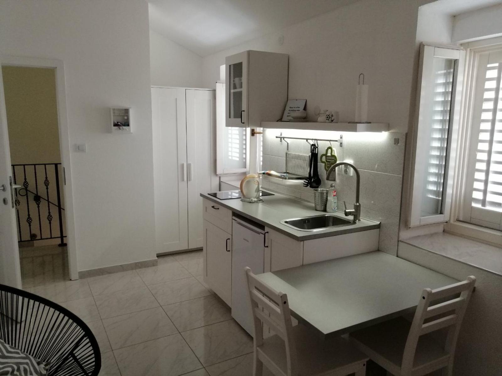Apartment In Vis Historic Center - Mikula, Ljubica, Toma ห้อง รูปภาพ