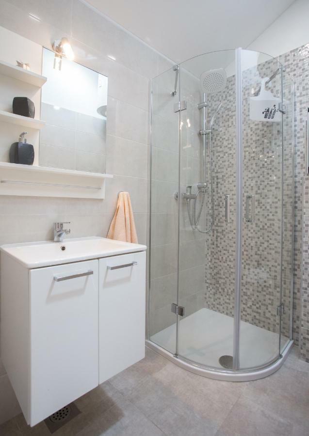 Apartment In Vis Historic Center - Mikula, Ljubica, Toma ภายนอก รูปภาพ
