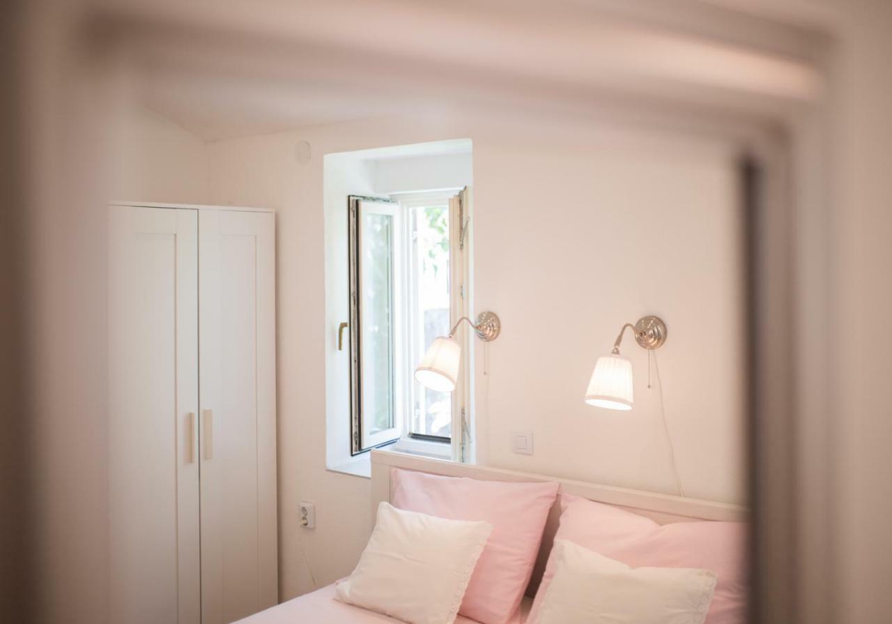 Apartment In Vis Historic Center - Mikula, Ljubica, Toma ภายนอก รูปภาพ